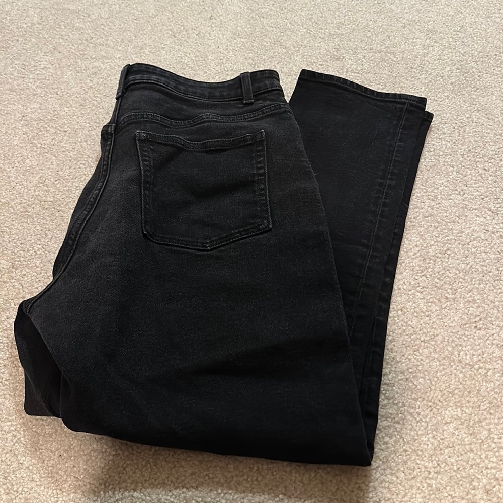 H&M jeans 12